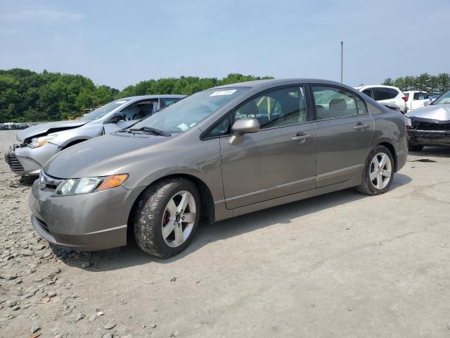 2006 Honda Civic Ex