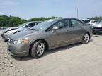 2006 Honda Civic Ex продається в Windsor, NJ - Front End