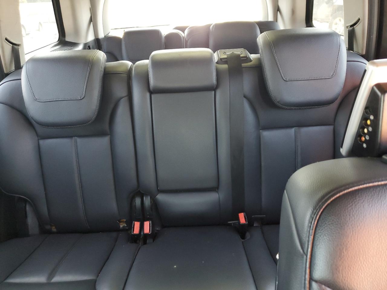 2011 Mercedes-Benz Gl 450 4Matic VIN: 4JGBF7BE6BA678429 Lot: 59405125