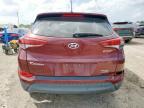 2016 HYUNDAI TUCSON SE   à vendre chez Copart TX - HOUSTON EAST