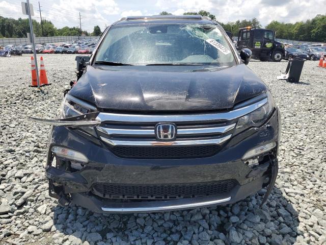  HONDA PILOT 2018 Czarny
