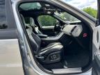 2016 LAND ROVER RANGE ROVER SPORT SVR   for sale at Copart MA - NORTH BOSTON