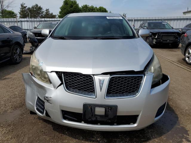 2009 PONTIAC VIBE   