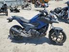 2015 Honda Nc700X  na sprzedaż w Bakersfield, CA - Front End