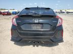 2017 Honda Civic Sport   на продаже в Kansas City, KS - Undercarriage