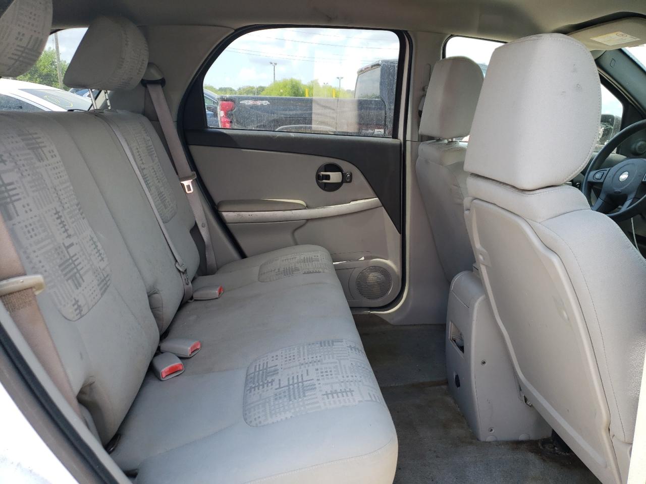 2005 Chevrolet Equinox Ls VIN: 2CNDL13F256054988 Lot: 62294595