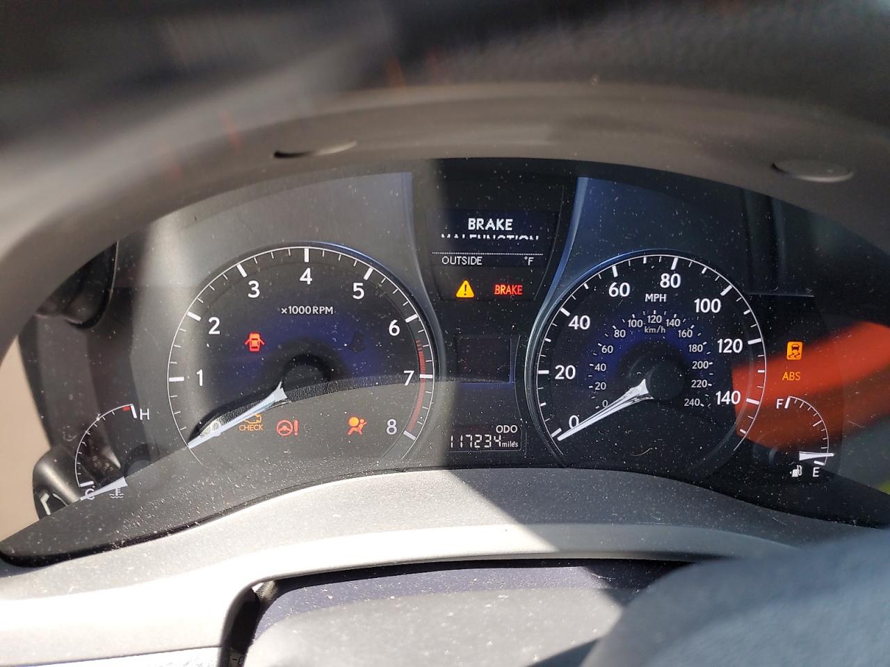 2013 Lexus Rx 350 VIN: 2T2ZK1BA2DC088988 Lot: 62649425