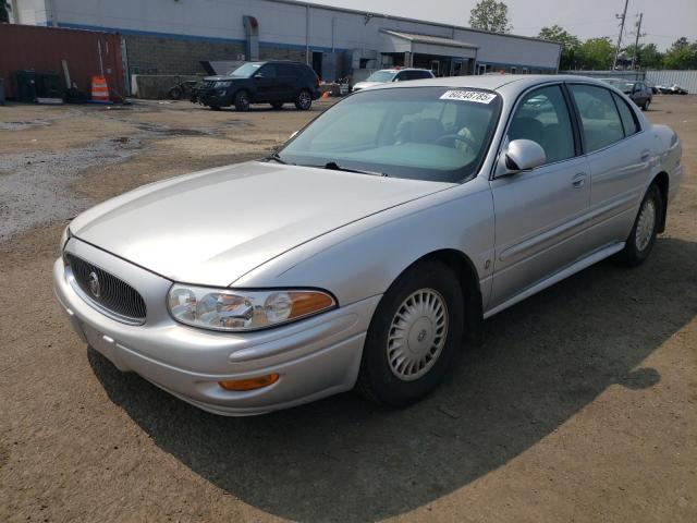 2001 Buick Lesabre Custom