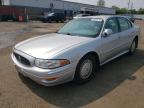 2001 Buick Lesabre Custom na sprzedaż w New Britain, CT - Undercarriage