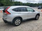 2013 Honda Cr-V Exl for Sale in Knightdale, NC - Front End