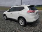 2016 Nissan Rogue S en Venta en Tifton, GA - Front End
