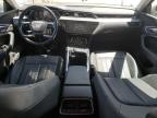 2022 Audi E-Tron Premium Plus за продажба в San Martin, CA - Rear End