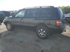 2004 Toyota Highlander  იყიდება Littleton-ში, CO - Hail