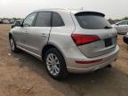 2014 Audi Q5 Premium Plus იყიდება Elgin-ში, IL - Normal Wear