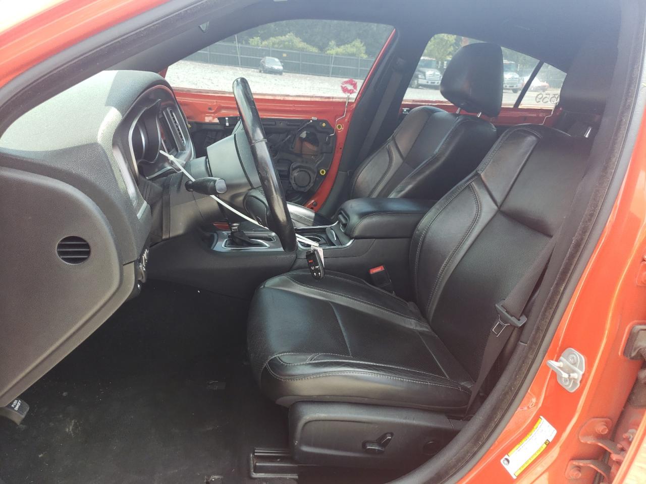2019 Dodge Charger Sxt VIN: 2C3CDXBG5KH753286 Lot: 61360885
