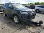 2017 Ford Explorer  for Sale in Littleton, CO - Front End