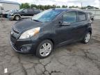 2014 Chevrolet Spark 1Lt de vânzare în Pennsburg, PA - Mechanical