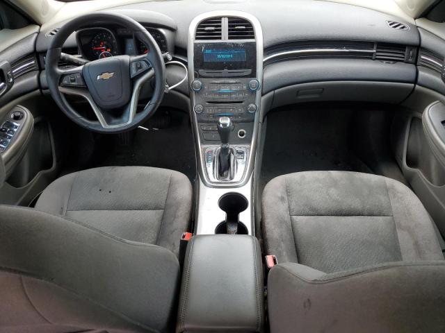  CHEVROLET MALIBU 2013 Black
