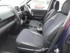 2004 HONDA CR-V I-VTE for sale at Copart WOLVERHAMPTON