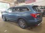 2020 Honda Pilot Ex за продажба в Ham Lake, MN - Minor Dent/Scratches