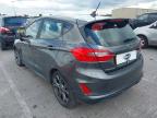2019 FORD FIESTA ST- for sale at Copart CHESTER
