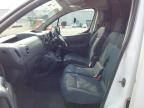 2011 PEUGEOT PARTNER 62 for sale at Copart CHESTER