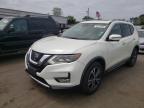 2017 Nissan Rogue Sv   na sprzedaż w New Britain, CT - Minor Dent/Scratches