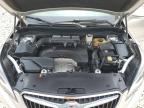 2019 Buick Envision Preferred იყიდება Wayland-ში, MI - Burn - Interior