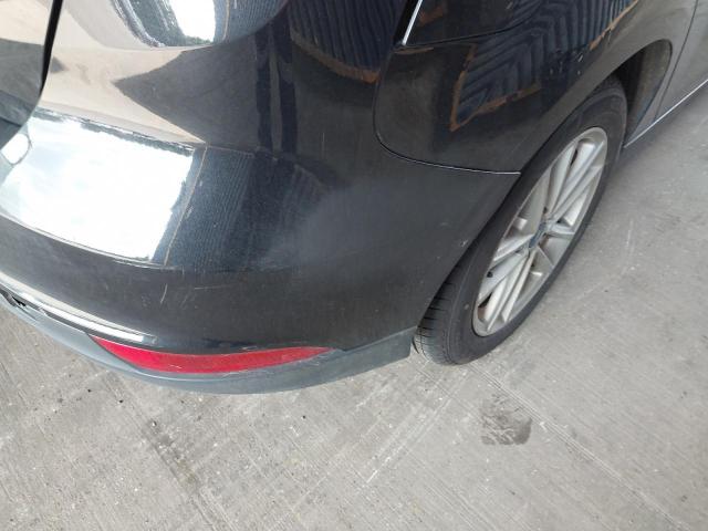 2015 FORD FOCUS ZETE