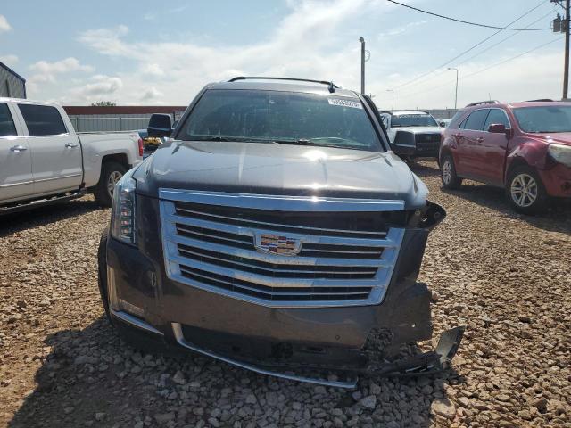  CADILLAC ESCALADE 2015 Charcoal