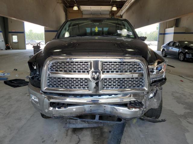  RAM 2500 2018 Czarny
