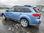 2010 Subaru Outback 2.5I Premium للبيع في Tulsa، OK - Side