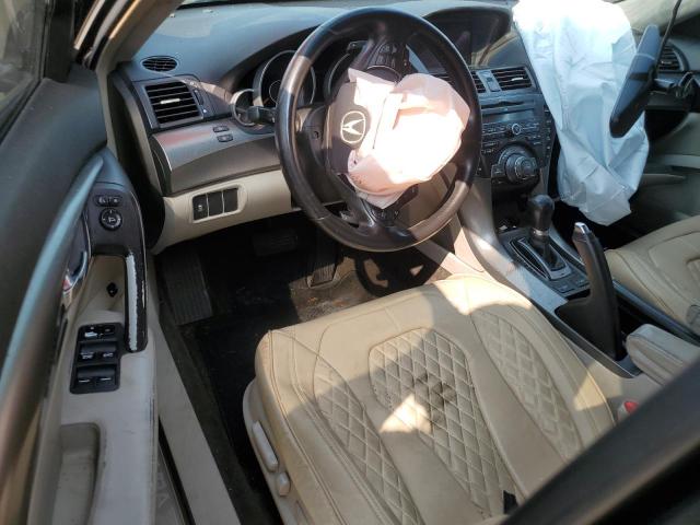  ACURA TL 2012 Gray