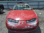 2001 Saturn Sc2  for Sale in Riverview, FL - Side