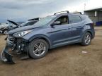 2017 Hyundai Santa Fe Sport  for Sale in Brighton, CO - Front End