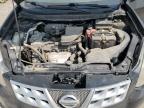 2014 Nissan Rogue Select S en Venta en Des Moines, IA - Side