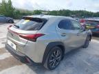 2023 LEXUS UX 250H F for sale at Copart ST HELENS