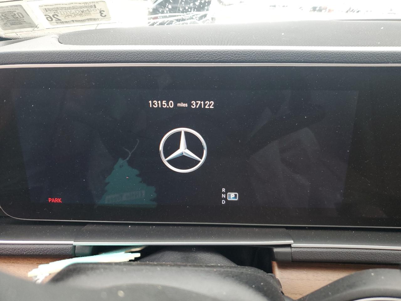 2021 Mercedes-Benz Gle 350 VIN: 4JGFB4JB7MA516735 Lot: 60440365
