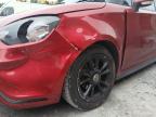 2016 MG 3 STYLE LU for sale at Copart BELFAST