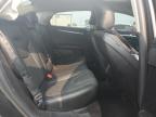 2019 Ford Fusion Titanium na sprzedaż w Chicago Heights, IL - Side