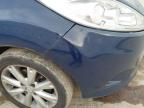 2009 FORD FIESTA STY for sale at Copart YORK