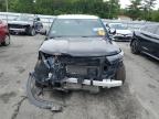 2021 Ford Explorer Police Interceptor zu verkaufen in Exeter, RI - All Over