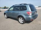 2009 Subaru Forester 2.5X Premium na sprzedaż w Ham Lake, MN - Hail