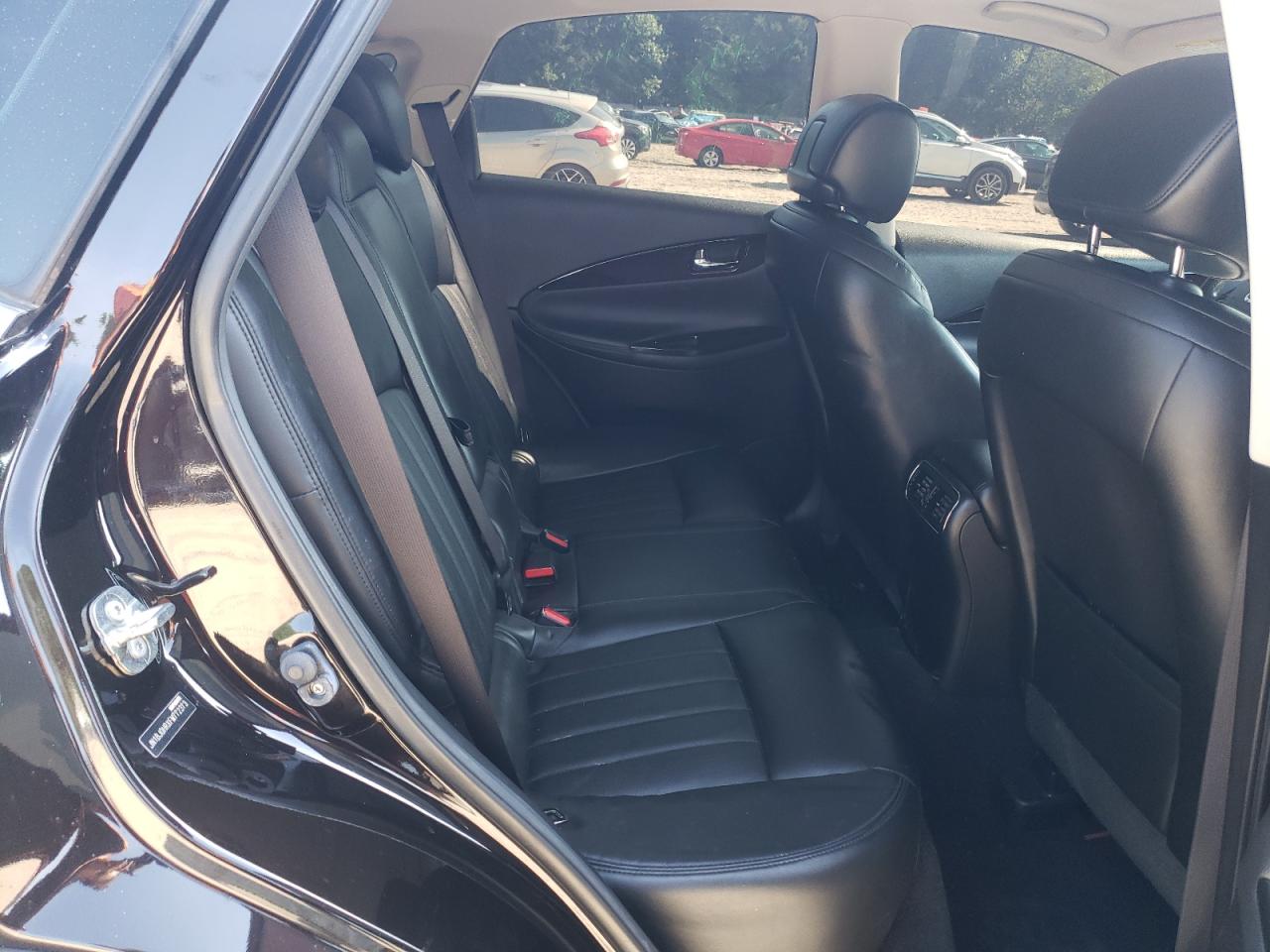2015 Infiniti Qx50 VIN: JN1BJ0HRXFM772373 Lot: 61642145