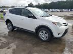 2015 Toyota Rav4 Le продається в Florence, MS - Rear End