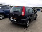 2011 FORD FUSION ZET for sale at Copart WHITBURN