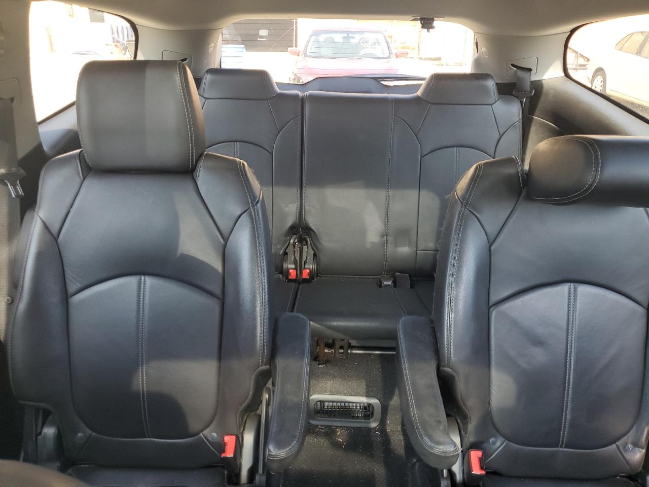 2016 Chevrolet Traverse Lt VIN: 1GNKVHKD7GJ113626 Lot: 62657395