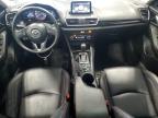 2014 Mazda 3 Grand Touring   zu verkaufen in Mcfarland, WI - Hail