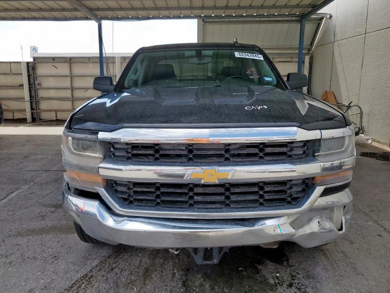  CHEVROLET ALL Models 2016 Чорний