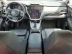 2021 Subaru Legacy Limited na sprzedaż w Franklin, WI - Front End